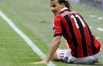 Zlatan Ibrahimovic, tot mai aproape de AC Milan: „E a doua mea casă. Pot juca până la 50 de ani”