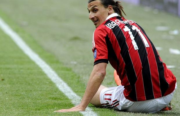 Zlatan Ibrahimovic, tot mai aproape de AC Milan: „E a doua mea casă. Pot juca până la 50 de ani”