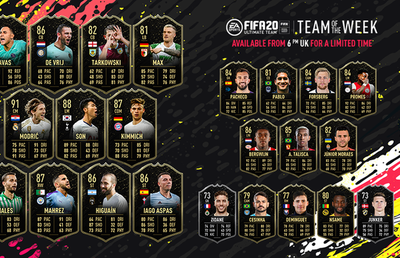 FIFA 20 a mai câștigat un fan „de lux” » Ryad Mahrez vrea și el un card cu dedicație