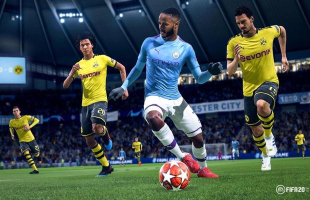 FIFA 20 // EA Sports, răspuns în privința criticilor legate de problema serverelor