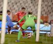 Dinamo - Poli Iași 1-0 // VIDEO+FOTO » „Câinii” respiră » Dinamo e la 2 puncte de play-off după prima victorie din ultimele 4 etape