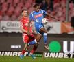 Dinamo - Poli Iași 1-0 // VIDEO+FOTO » „Câinii” respiră » Dinamo e la 2 puncte de play-off după prima victorie din ultimele 4 etape