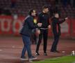 FOTO Dinamo - Poli Iași