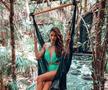 FOTO Alexander Zverev și Brenda Patea