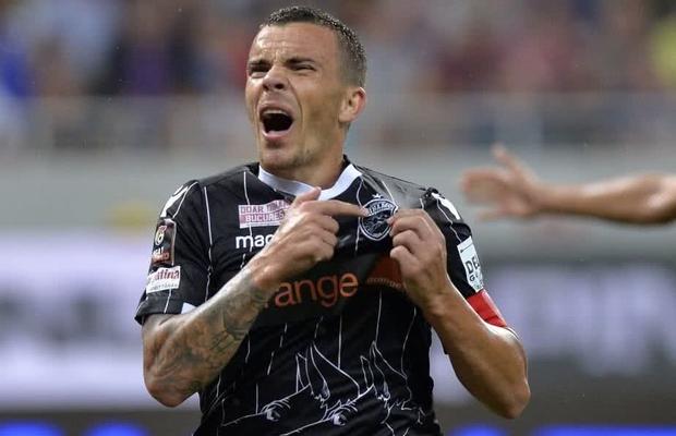 Dinamo - Poli Iași 1-0 // VIDEO Dan Nistor, mesaj-manifest pentru fani: „Mă vor înjura, dar cei de pe Facebook rămân doar pe Facebook! Să vorbească mai puțin”