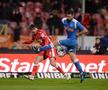 Dinamo - Poli Iași 1-0 // VIDEO+FOTO » „Câinii” respiră » Dinamo e la 2 puncte de play-off după prima victorie din ultimele 4 etape