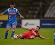 EXCLUSIV Primăria anunță că investește o sumă importantă la un club din Liga 1: „Băgăm bani dacă ne lasă legea”