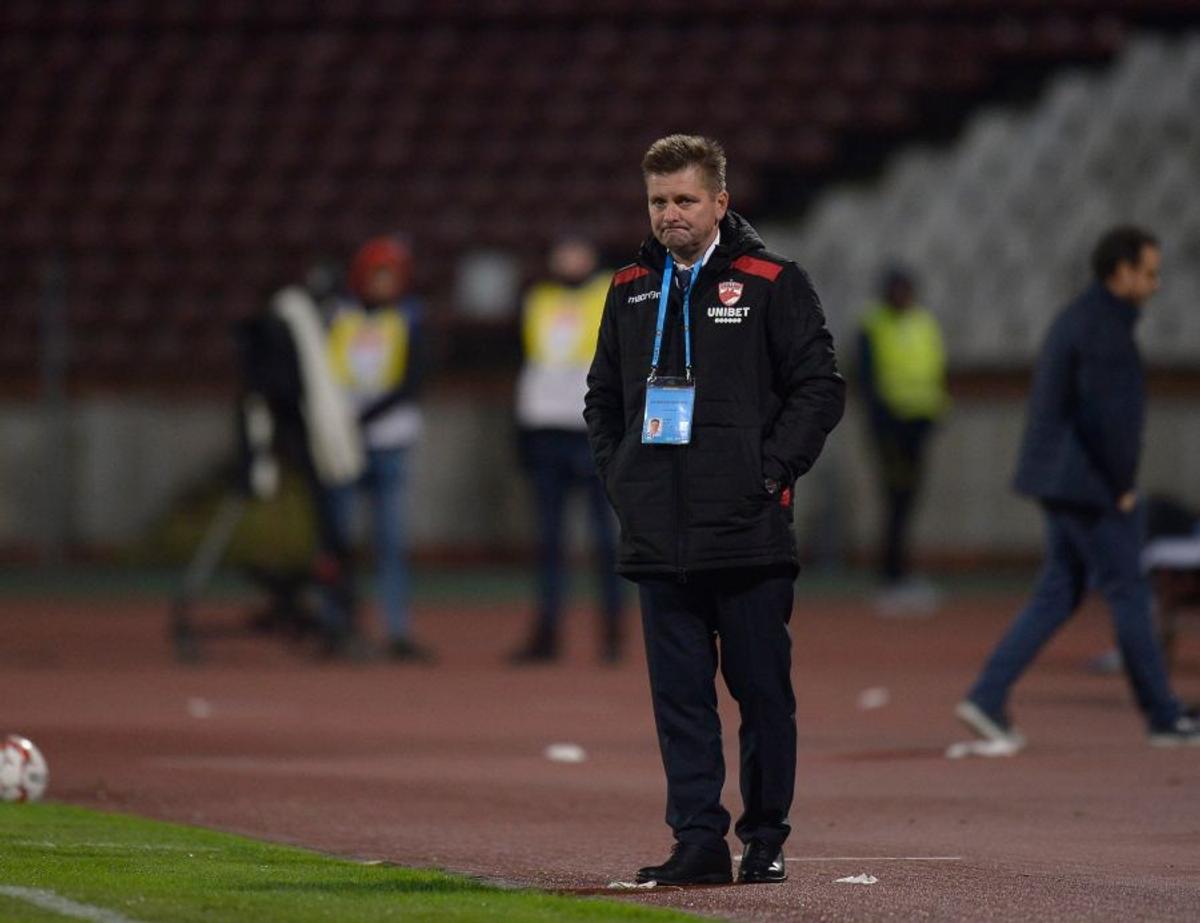 EXCLUSIV Primăria anunță că investește o sumă importantă la un club din Liga 1: „Băgăm bani dacă ne lasă legea”
