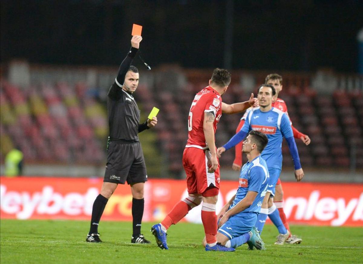 EXCLUSIV Primăria anunță că investește o sumă importantă la un club din Liga 1: „Băgăm bani dacă ne lasă legea”