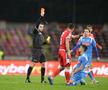Dinamo - Poli Iași 1-0 // VIDEO+FOTO » „Câinii” respiră » Dinamo e la 2 puncte de play-off după prima victorie din ultimele 4 etape