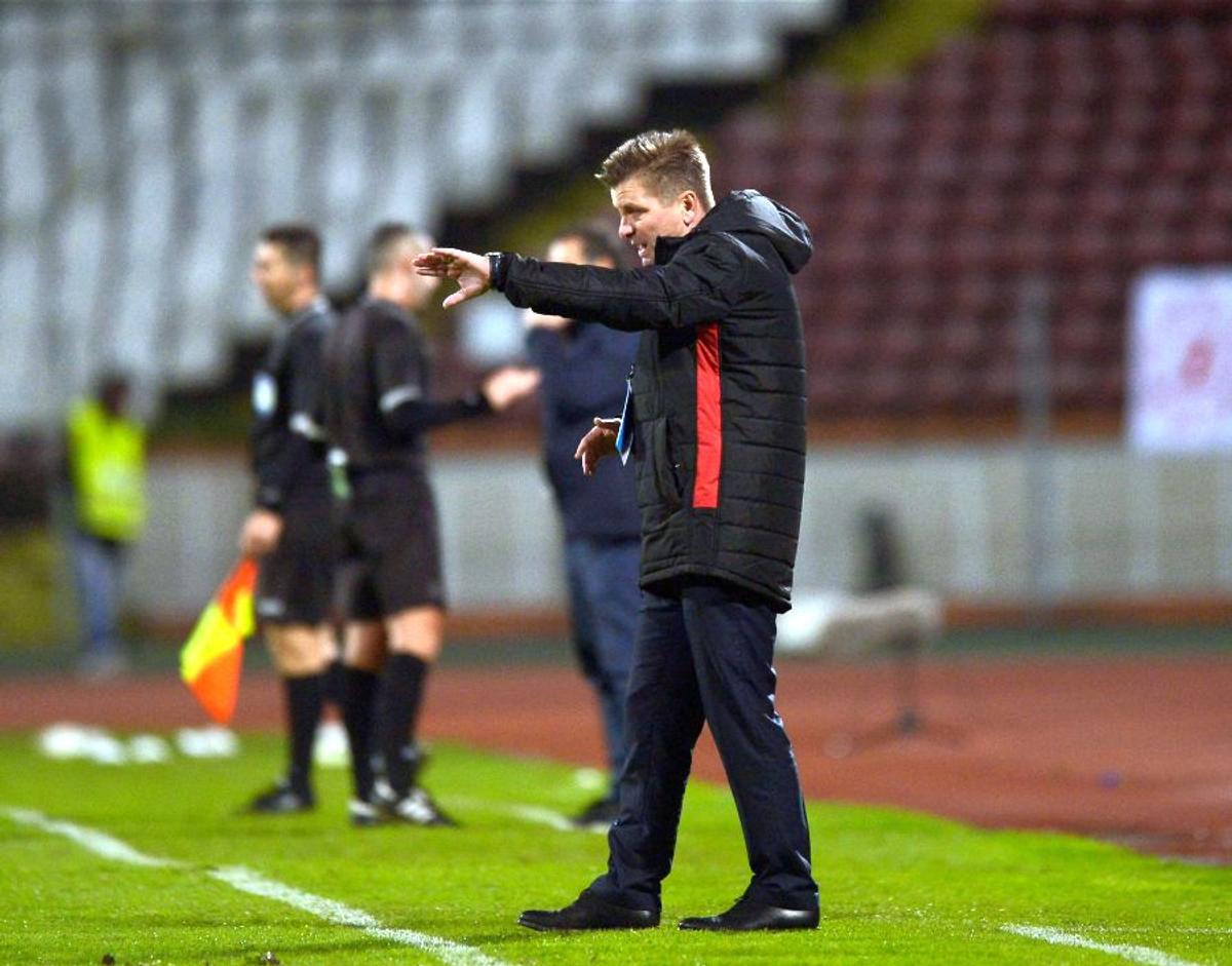 Dinamo - Poli Iași 1-0 // VIDEO+FOTO » „Câinii” respiră » Dinamo e la 2 puncte de play-off după prima victorie din ultimele 4 etape