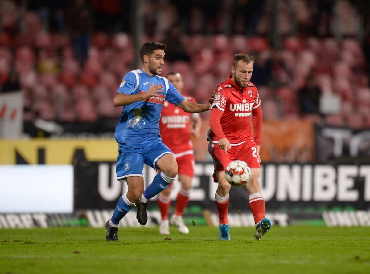 EXCLUSIV Primăria anunță că investește o sumă importantă la un club din Liga 1: „Băgăm bani dacă ne lasă legea”