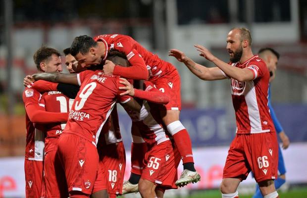 EXCLUSIV Când vin banii la Dinamo » Noul termen, anunțat în direct: „Am vorbit cu Pablo Cortacero, sunt milioane de euro”