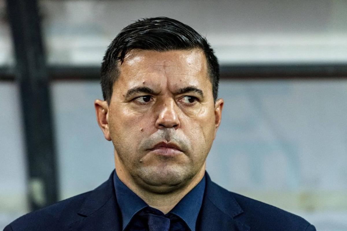DINAMO. Cosmin Contra, singur împotriva tuturor: „Nu-i mai răspunde lui Cortacero!” » Detalii din interiorul echipei