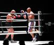 TYSON VS. JONES JR.