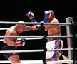 TYSON VS. JONES JR.