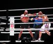 TYSON VS. JONES JR.