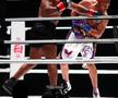 TYSON VS. JONES JR.