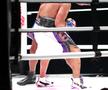 TYSON VS. JONES JR.