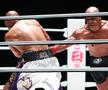 TYSON VS. JONES JR.