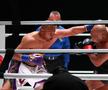 TYSON VS. JONES JR.