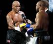 TYSON VS. JONES JR.