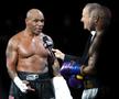 TYSON VS. JONES JR.