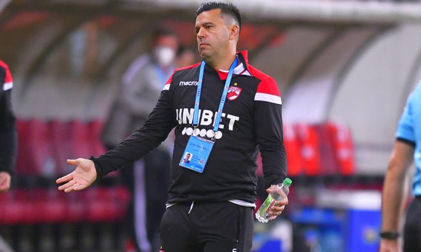 Cosmin Contra