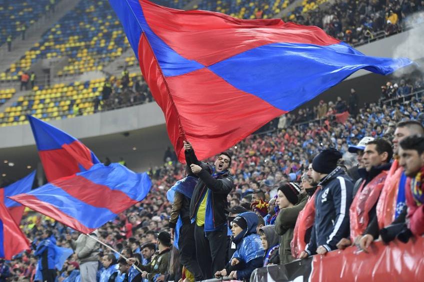 Răzvan Lucescu, antrenorul lui Al Hilal, este de partea lui Gigi Becali în „războiul” dintre CSA Steaua și FCSB.