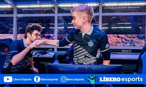 OG avea nevoie de victorie ca de aer în Epic League și a reușit-o.