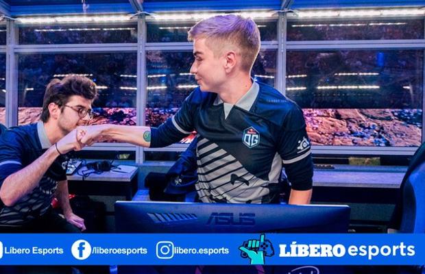 OG a reușit o victorie prețioasă în Epic League