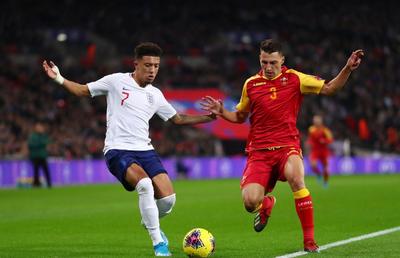 EXCLUSIV Cine e noul fotbalist de la FCSB: „Extraordinar băiat! Se poate impune ca titular”
