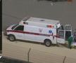 Accident - Mașina lui Romain Grosjean a luat foc. 29.11.2020