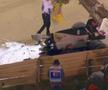 Accident - Mașina lui Romain Grosjean a luat foc. 29.11.2020