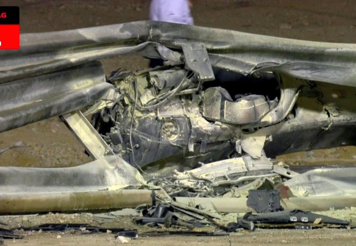 Lewis Hamilton, victorie la Bahrain, într-un Mare Premiu marcat de un incident grav: mașina lui Romain Grosjean a luat foc