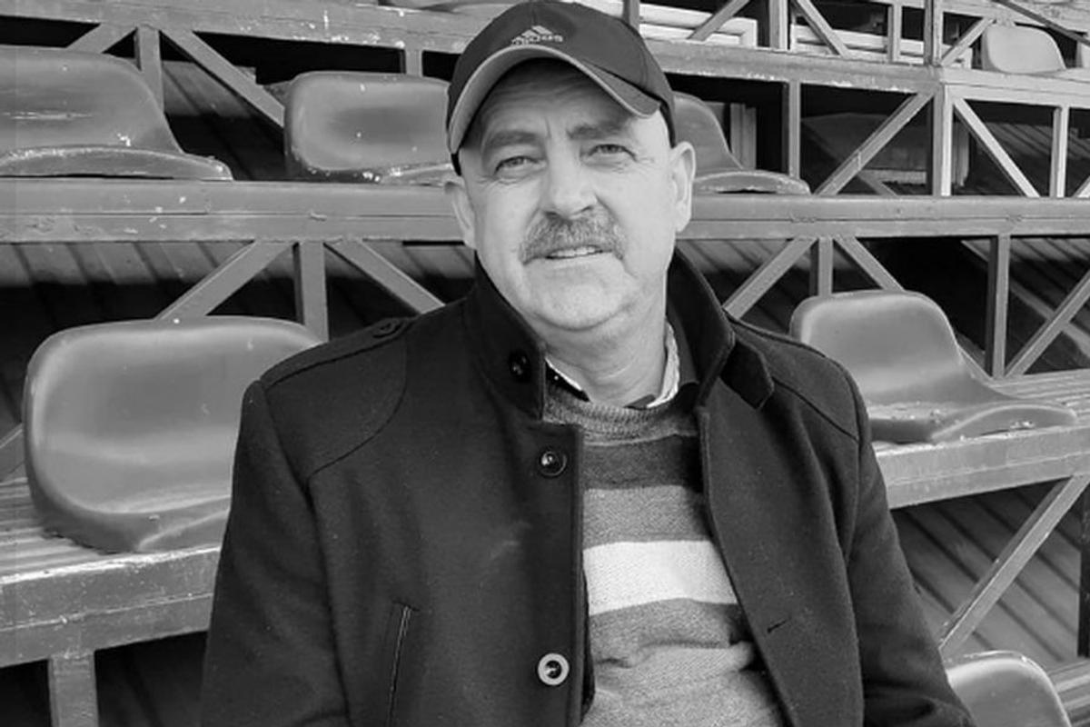 Viorel Turcu, fostul campion cu FC Argeș, Steaua și Dinamo, a decedat la 60 de ani