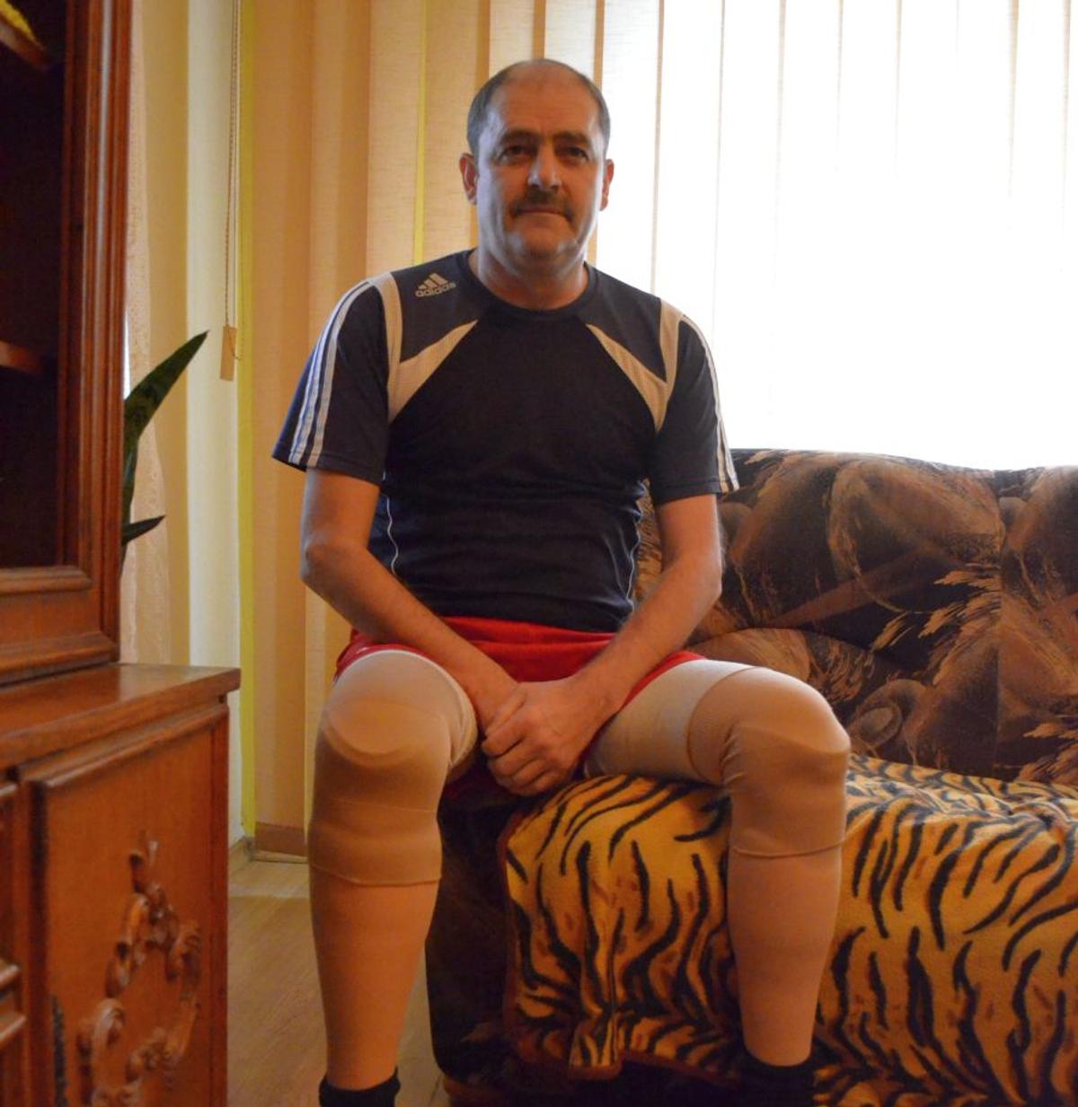 RIP Viorel Turcu