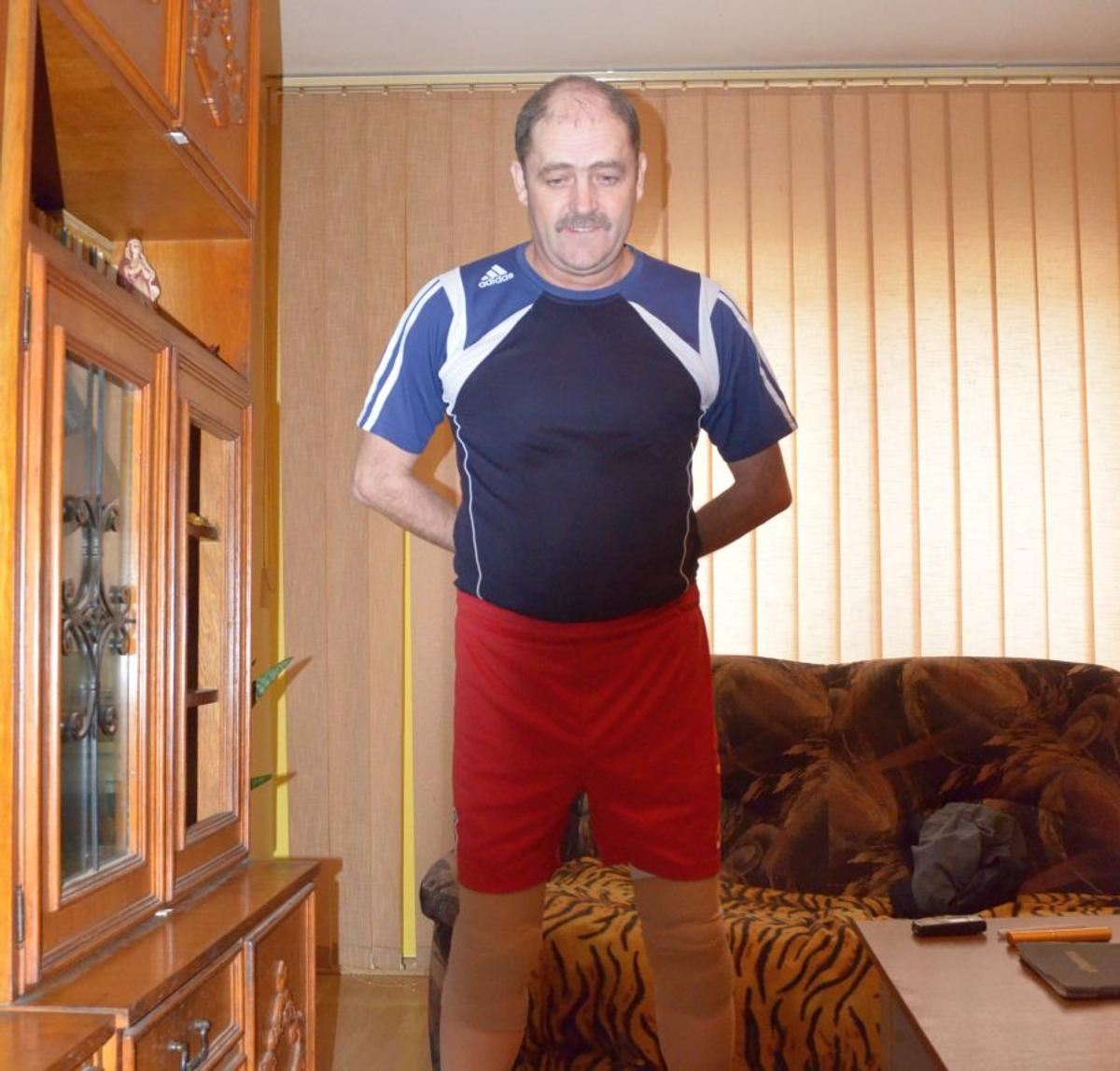 RIP Viorel Turcu