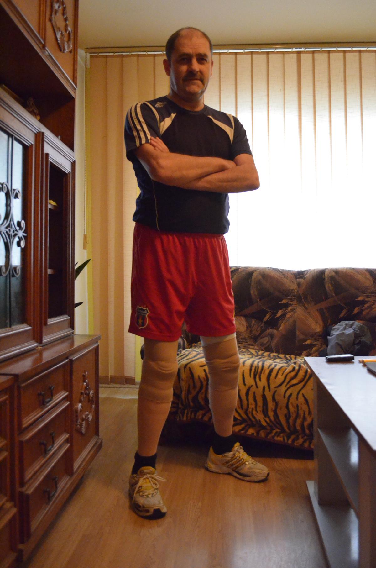 Viorel Turcu, fostul campion cu FC Argeș, Steaua și Dinamo, a decedat la 60 de ani