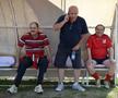A murit Viorel Turcu » În 2012, GSP a mers acasă la fostul atacant: „Un șifonier mi-a căzut pe picioare. Câinele mi-a salvat viața de două ori”