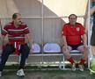 Viorel Turcu, fostul campion cu FC Argeș, Steaua și Dinamo, a decedat la 60 de ani