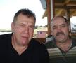 A murit Viorel Turcu » În 2012, GSP a mers acasă la fostul atacant: „Un șifonier mi-a căzut pe picioare. Câinele mi-a salvat viața de două ori”