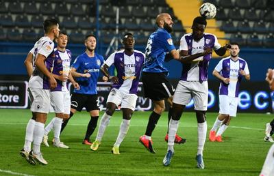 Ionuț Moșteanu, demis de la FC Argeș » Un fost jucător al echipei ar urma să-i ia locul