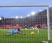 Soutohampton - Man. United, goluri Cavani