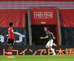 Soutohampton - Man. United, goluri Cavani