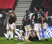 Soutohampton - Man. United, goluri Cavani
