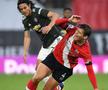 Soutohampton - Man. United, goluri Cavani