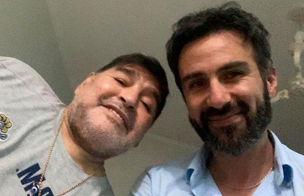 A fost omor din culpă în cazul Maradona?! » Poliția din Buenos Aires a făcut primele descinderi
