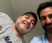 Autoritățile de la Buenos Aires iau în calcul posibilitatea unei omucideri și au făcut descinderi la clinica și locuința medicului Leopoldo Luque.