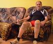 Viorel Turcu a încetat din viață